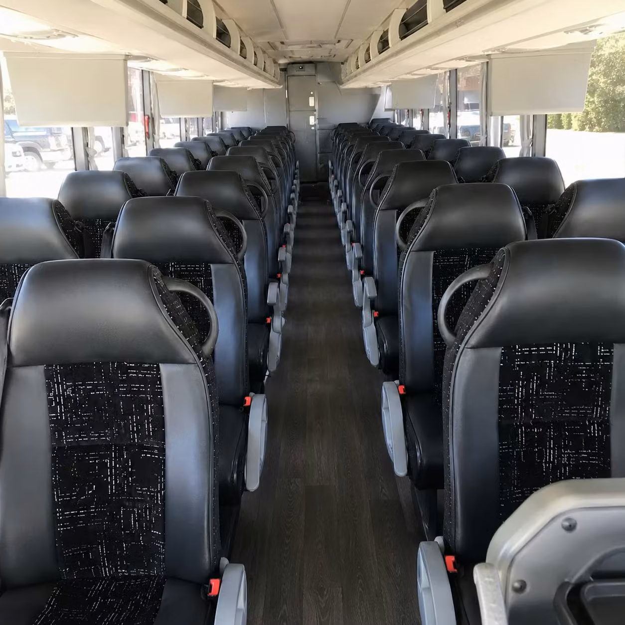 omaha corporate transportation