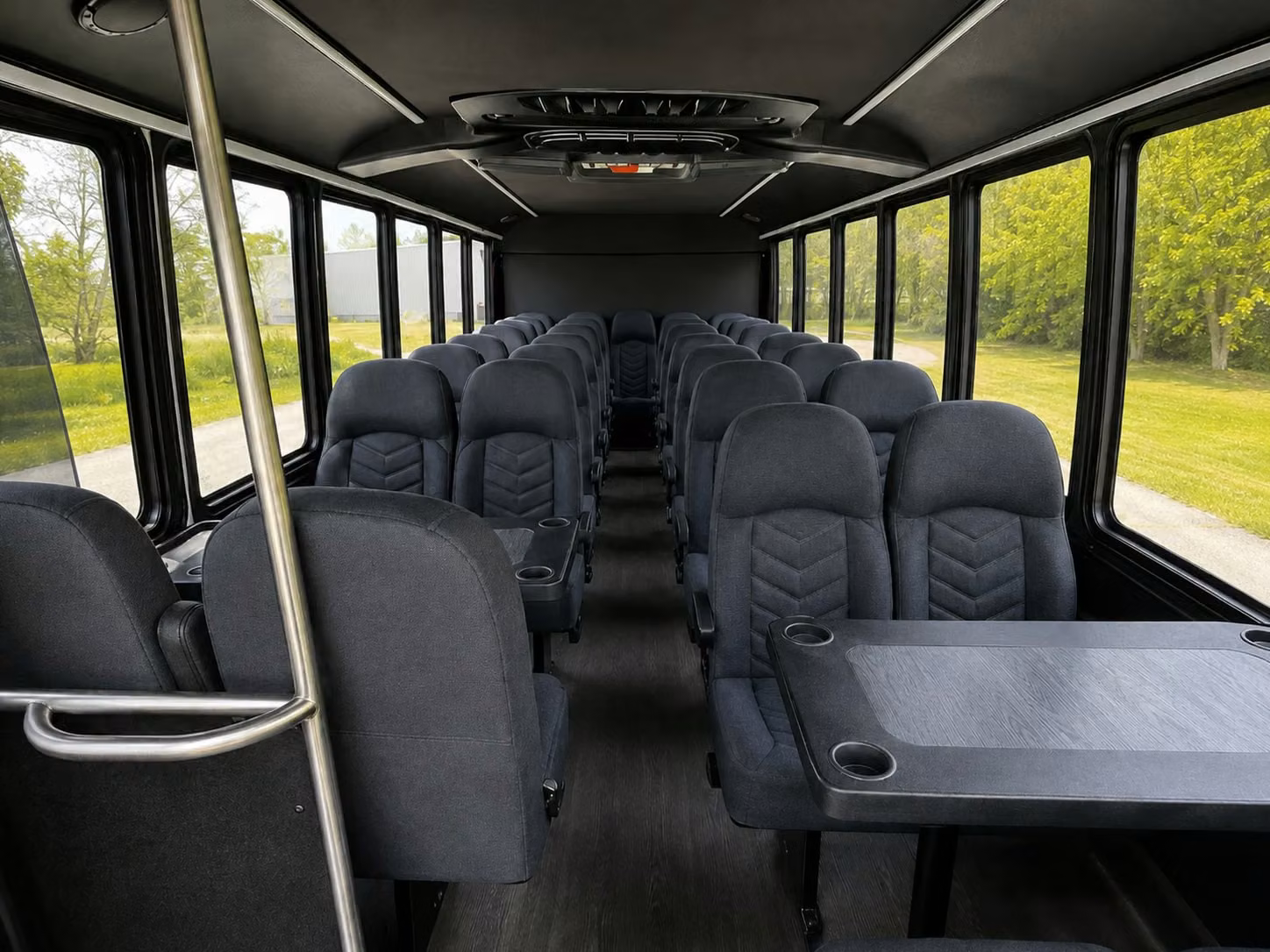omaha employee transportation