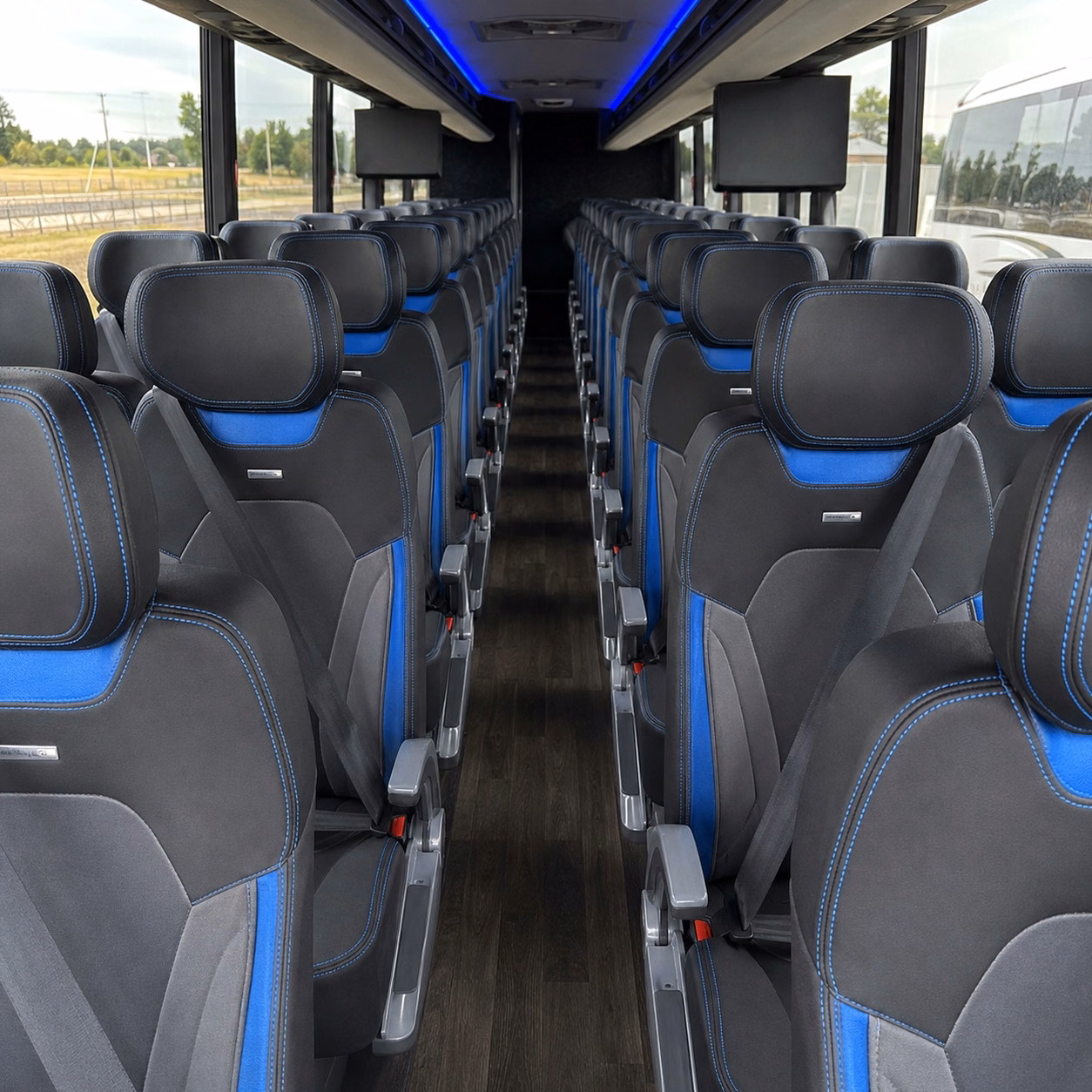 omaha long distance transportation